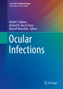 Ocular Infections