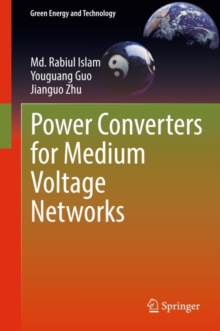 Power Converters for Medium Voltage Networks