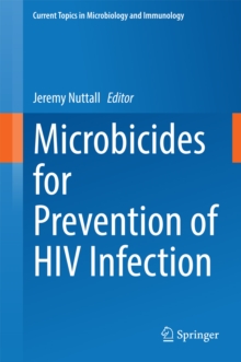 Microbicides for Prevention of HIV Infection