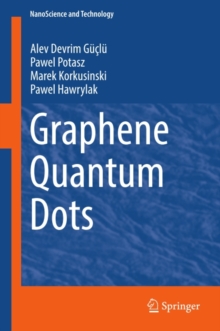 Graphene Quantum Dots