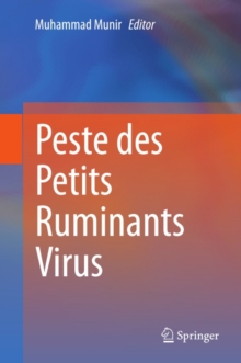 Peste des Petits Ruminants Virus