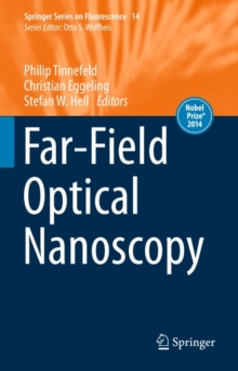 Far-Field Optical Nanoscopy