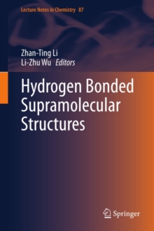 Hydrogen Bonded Supramolecular Structures