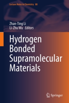 Hydrogen Bonded Supramolecular Materials