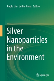 Silver Nanoparticles in the Environment