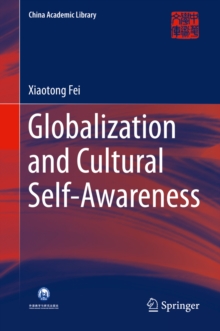 Globalization and Cultural Self-Awareness