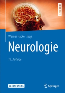 Neurologie, Hardback Book Neurologie, Hardback Book