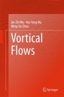 Vortical Flows