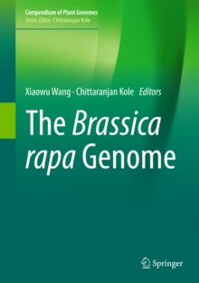 The Brassica rapa Genome