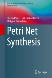 Petri Net Synthesis