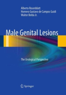 Male Genital Lesions : The Urological Perspective