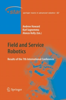 Field and Service Robotics : Results of the 7th International Conference