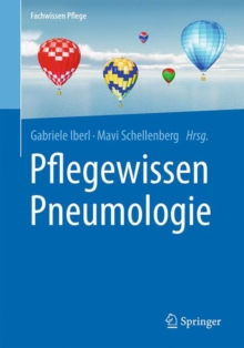 Pflegewissen Pneumologie, Paperback Book Pflegewissen Pneumologie, Paperback Book