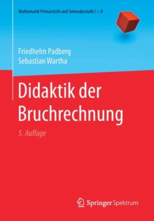 Didaktik der Bruchrechnung, Paperback Book Didaktik der Bruchrechnung, Paperback Book