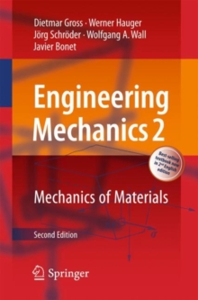 Engineering Mechanics 2 : Mechanics of Materials