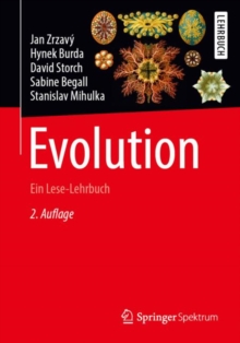 Evolution : Ein Lese-Lehrbuch