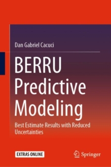 BERRU Predictive Modeling : Best Estimate Results with Reduced Uncertainties