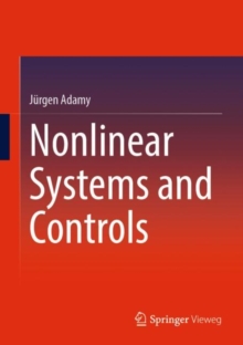 Nonlinear Systems and Controls