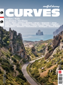 CURVES Italy/Sardinia : Volume 23