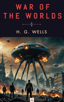 War Of The Worlds