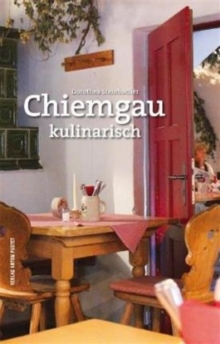 CHIEMGAU, Paperback Book CHIEMGAU, Paperback Book