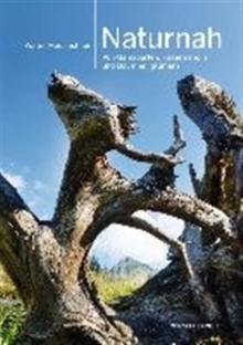 NATURNAH, Hardback Book NATURNAH, Hardback Book