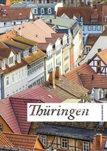 THURINGEN, Hardback Book THURINGEN, Hardback Book