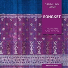 SONGKET, Paperback Book SONGKET, Paperback Book
