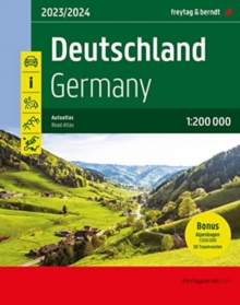 Germany : Road map