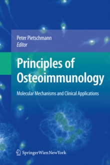 Principles of Osteoimmunology : Molecular Mechanisms and Clinical Applications