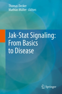 Jak-Stat Signaling : From Basics to Disease