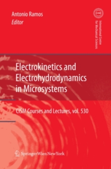 Electrokinetics and Electrohydrodynamics in Microsystems