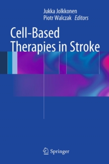 Cell-Based Therapies in Stroke