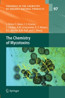 The Chemistry of Mycotoxins