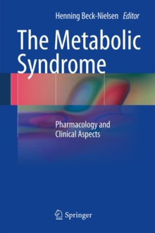 The Metabolic Syndrome : Pharmacology and Clinical Aspects