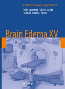 Brain Edema XV