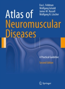 Atlas of Neuromuscular Diseases : A Practical Guideline