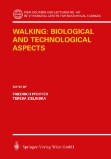 Walking: Biological and Technological Aspects