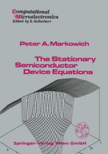 The Stationary Semiconductor Device Equations