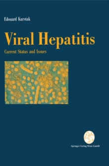 Viral Hepatitis : Current Status and Issues