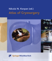 Atlas of Cryosurgery