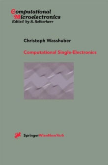 Computational Single-Electronics