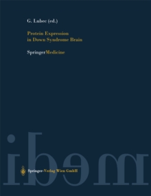 Protein Expression in Down Syndrome Brain