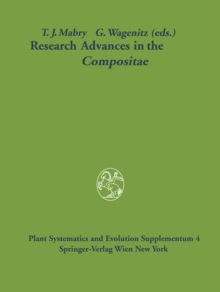 Research Advances in the Compositae