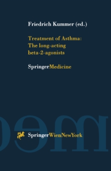 Treatment of Asthma: The long-acting beta-2-agonists