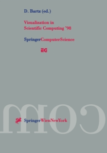 Visualization in Scientific Computing '98 : Proceedings of the Eurographics Workshop in Blaubeuren, Germany April 20-22, 1998