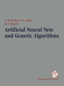 Artificial Neural Nets and Genetic Algorithms : Proceedings of the International Conference in Ales, France, 1995