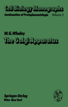 The Golgi Apparatus