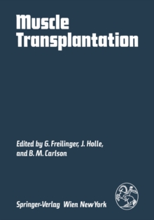 Muscle Transplantation