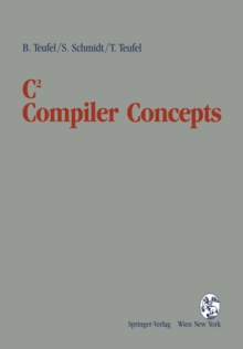 C2 Compiler Concepts